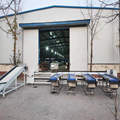 Automatic Fruit Sorting Equipment for Apples, Tomatoes, and Oranges1
