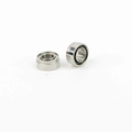 Dental Handpiece Ceramic Bearing SR144TLKZWN 3.175x6.35x2.78mm1