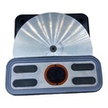 Original Product of SCM Vacuum Block 145*55*50mm1