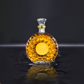 Spirit Glass Bottle Wholesale Tequila Whisky Gin Glass Bottles Liquor Bottle with Cap1