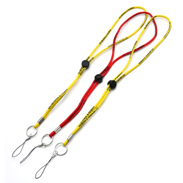 Ten Chinese Silicone Lanyard For Phone Suppliers Popular in European and American Countries