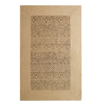 Trusted Top 10 Large Jute Carpet Manufacturers and Suppliers