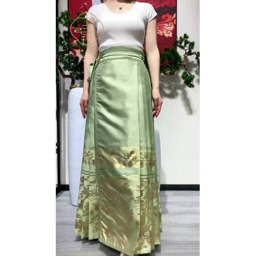 ropa tradicional china de Hanfu