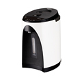 Colorful Plastic Housing Smart Electric Thermo Pot with LCD Display1