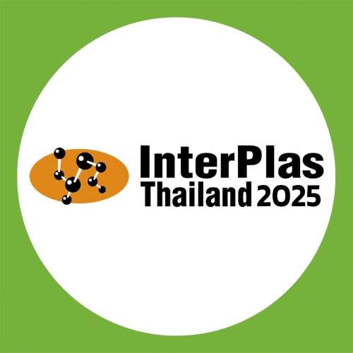 Vejo você em Bangkok, Tailândia！ INTERPLAS THAILAND 2025!