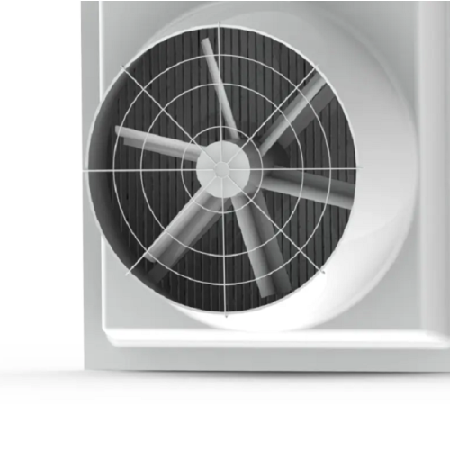 Why are Industrial Fans becoming more and more popular?