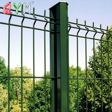 Top 10 Most Popular Chinese QYM Fence Brands