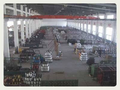 Jiangsu Xiangchuan Rope Technology Co., Ltd.