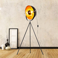 Hot Selling LED Warm Floor Lamps for Living Room and Hotel1
