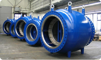 TIANJIN TANGGU NO.1 VALVE CO.,LTD