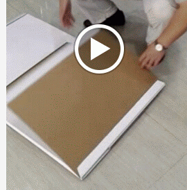 Shenzhen Jiechuang Display Product Co.,Limited