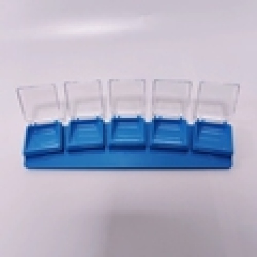 Plastic Denture  Porcelain Mixing & Moisture Trays, Ceramic Layering Tools1