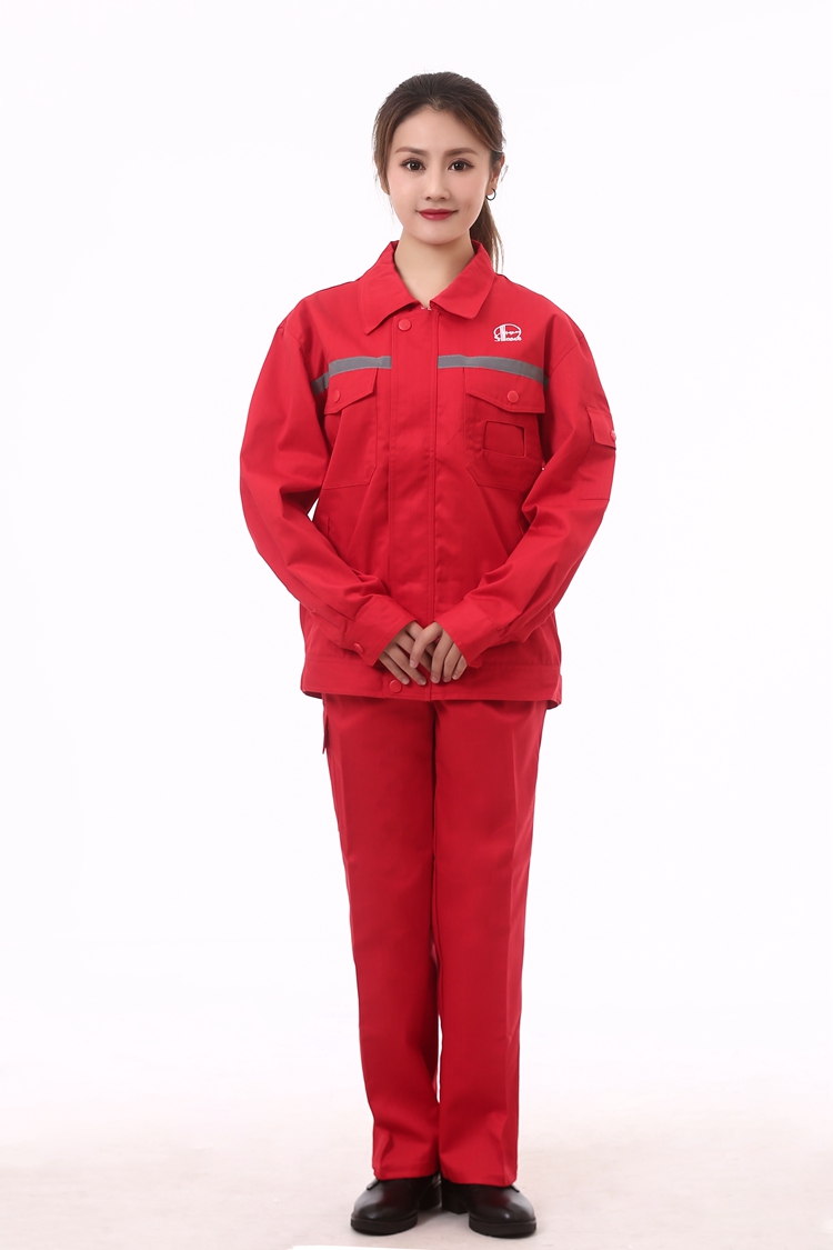 Attractive Price Oil Field Anti Static Clothes