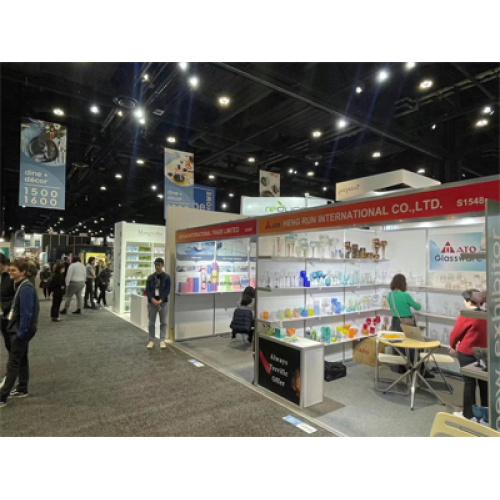 Show International Home & Housewares de Chicago