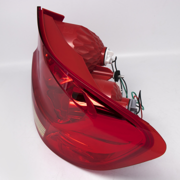 Top 10 Oem Tail Lights Chevrolet Manufacturers