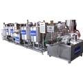 Fully Automatic Industrial Greek Yogurt Production Line Machine1