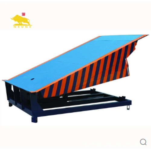 Container Ramp Innovations Transforming Logistics and Loading Operations