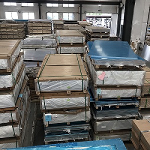 La Ya  Aluminium products Co.,Ltd.