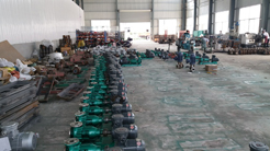 Shanghai HuJing Pump Co., Ltd.
