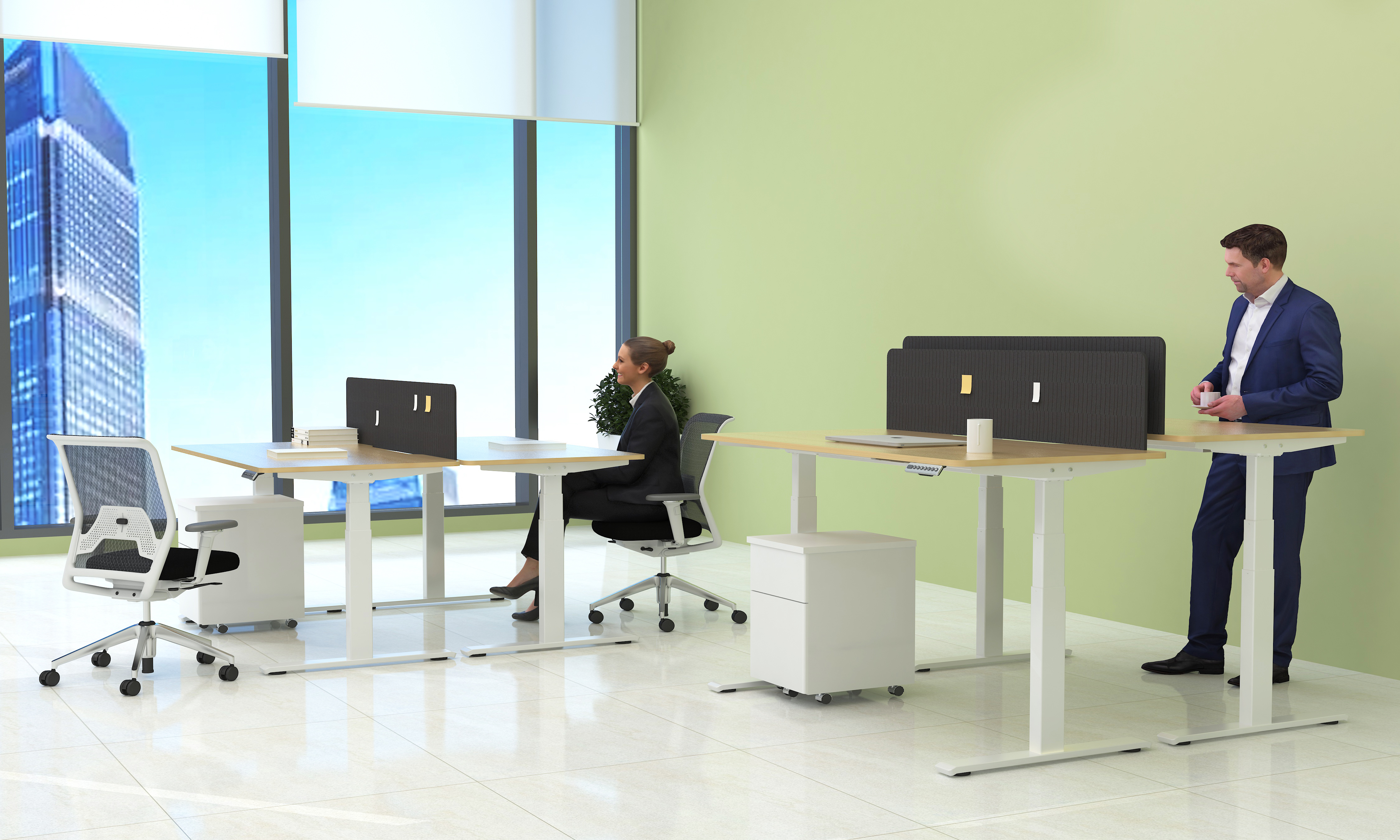 SIT SIT SIT STIG DESCH DESCH DESCH DESTABLE OFFICE APFORSSTATION TABELLE