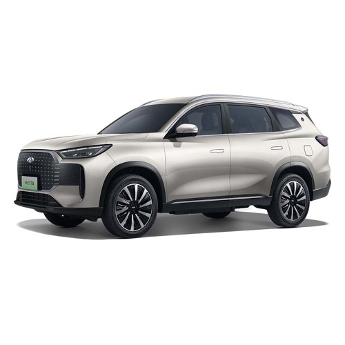 What are the advantages of New Cars internal devices?