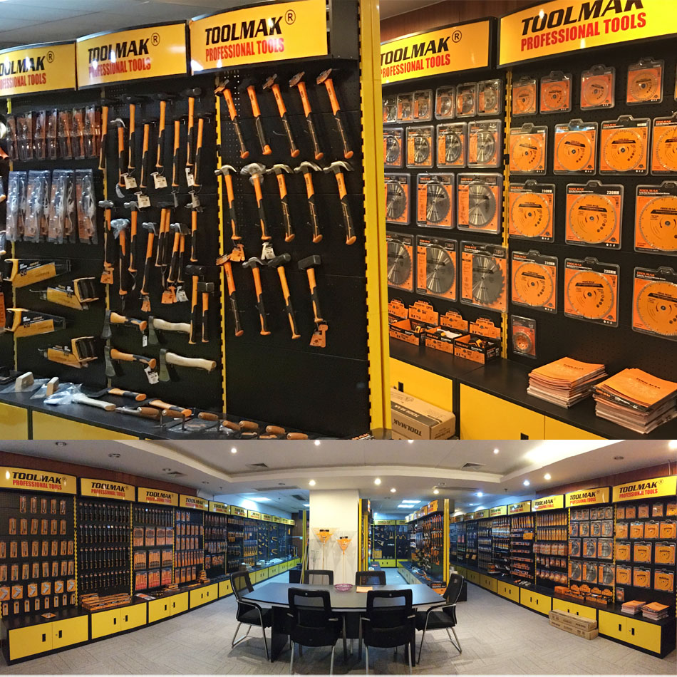 NINGBO TOOLMAK IMP.&EXP.CO.,LTD.
