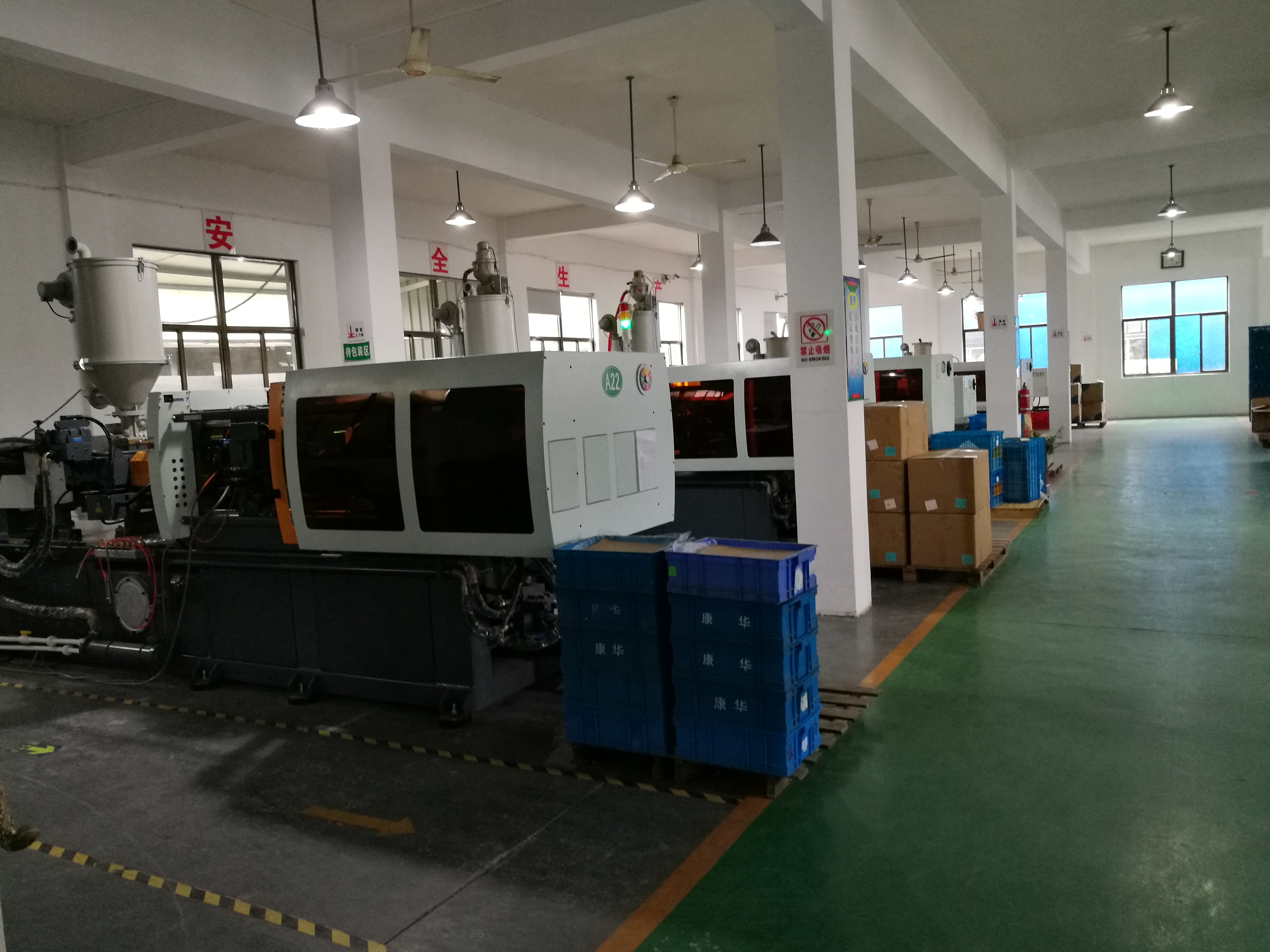 YuYao Haoyi Model Factory