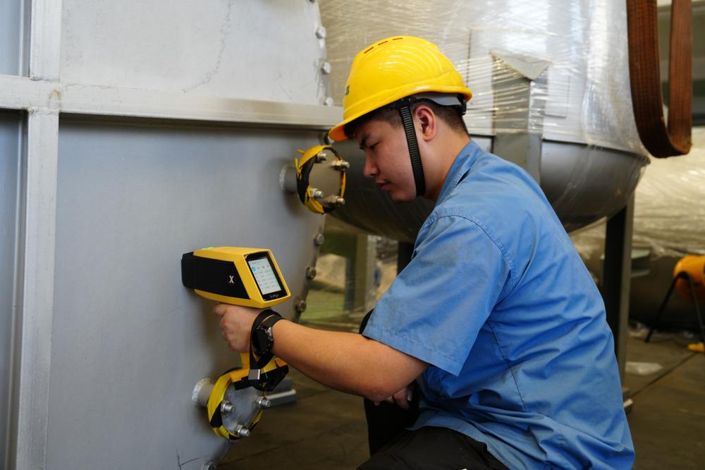 Heat-Exchanger-Engineering-Team