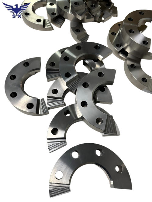 Why Titanium Weld Neck Flanges Are a Game Changer in Industrial Engineering