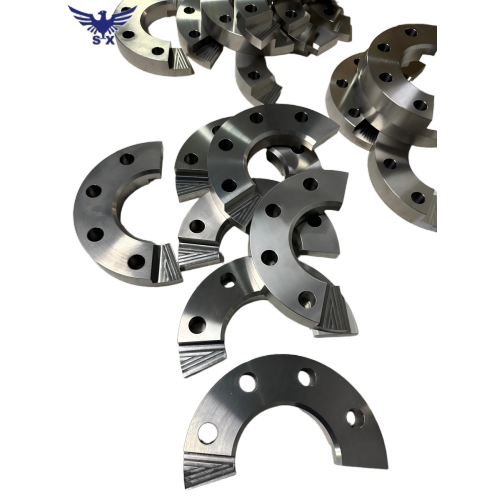 Why Titanium Weld Neck Flanges Are a Game Changer in Industrial Engineering