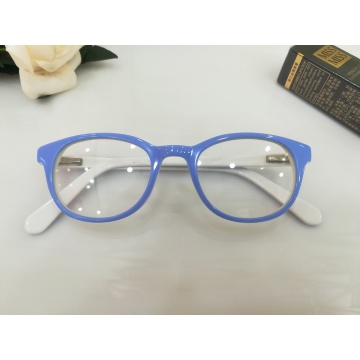 Top 10 China Retro Round Eyeglass Frames Manufacturers