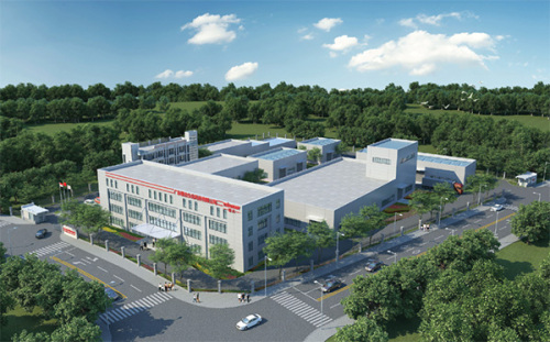 Croda and Triarogy Expand Flavor and Fragrance Manufacturing in Zengcheng China