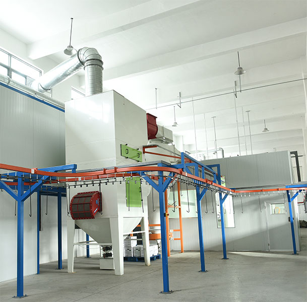 Production Equipment