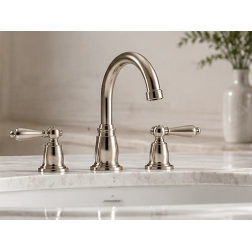 What Are Roman Tub Faucets?