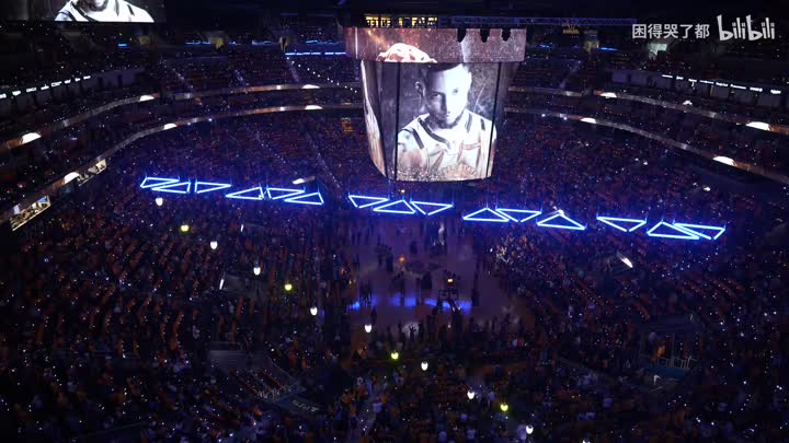 Στάδιο Arena LED Ψηφιακή σήμανση