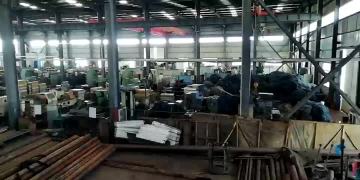 hydraulic breaker chisel
