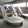 JINLU Fully Automatic Acrylic Resin Solid Surface Stone Machine1