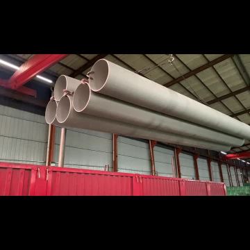 stainless steel pipe