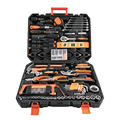 Professional 168Pcs Hardware Hand Tools Socket Set for Home Repair1