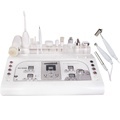 Cynthia RU 8208: 2024 Popular Facial Scrub and Galvanic High Frequency Facial Massage Machine1