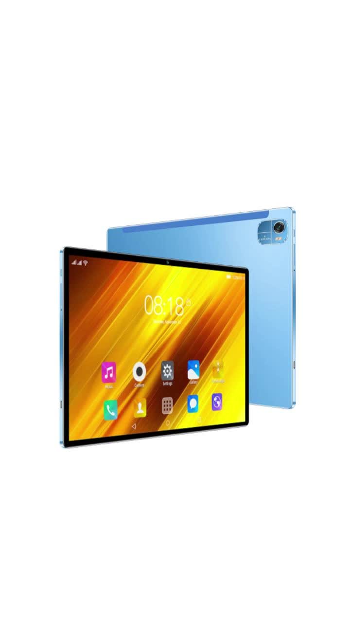 7  S33PRO Tablet PC