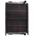 OEM HINO FM226-227 Bus Radiator: 19081-3730 Brass Copper Part1