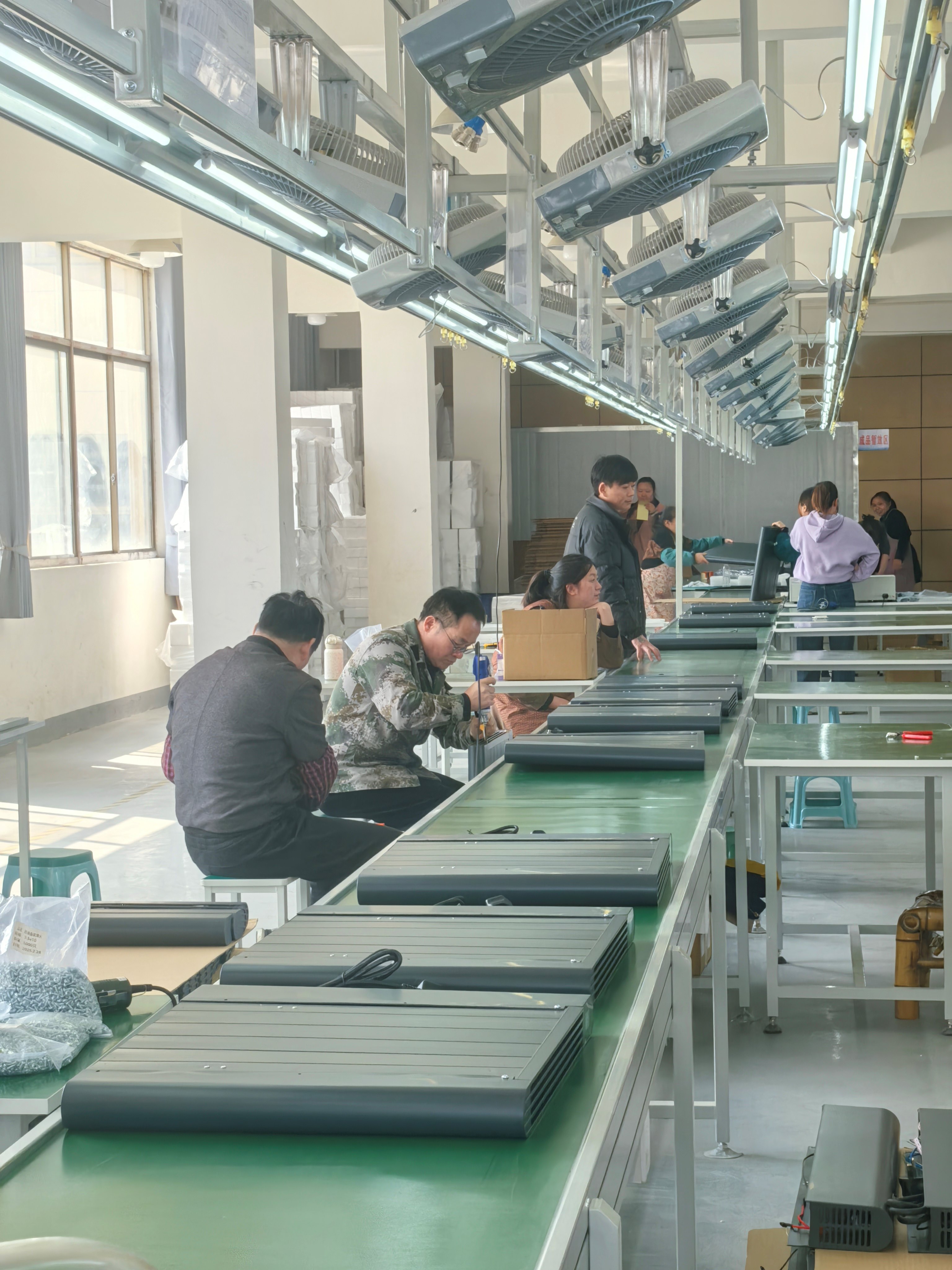 NINGBO HOPE ELECTRICAL APPLIANCE CO., LTD