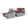 High Speed Automatic Bag Making Machine with Punching1