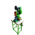 Semi Auto Two-Way Open End Zipper Pin Pressing Machine1