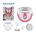 Haohan Classic Electric Epilator for Women - Smooth Glide Hair Removal1