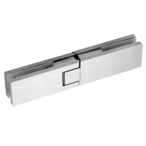 E2303 Nouveauté : Charnière en verre à fermeture douce améliorée pour cabine de douche
