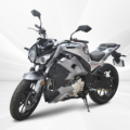 Motorcycle de gaz à double cylindre de haute qualité de haute qualité Motorcycle de gaz pour adulte 400cc Sport à gaz Motorcycle