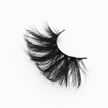 List of Top 10 Mm Mink Eyelashes Brands Popular in European and American Countries