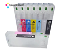 China Best HQ Compatible Epson P6000/P8000 700ml Refill Cartridge with Chip1
